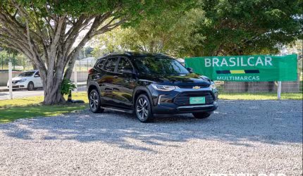 Chevrolet tracker premier 1.2 turbo 12v flex aut.