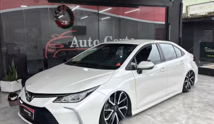 Corolla 2.0 gli 2020