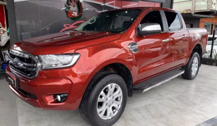 Ranger 3.2 xlt                       4x4 diesel                       ano 2020.   