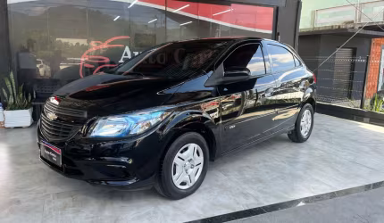 Ônix ls 1.0                           ano 2015