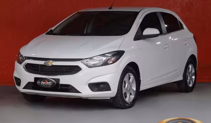 Chevrolet onix 1.4mt lt 2019