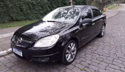 Vectra elegan. 2.0 mpfi 8v flexpower aut