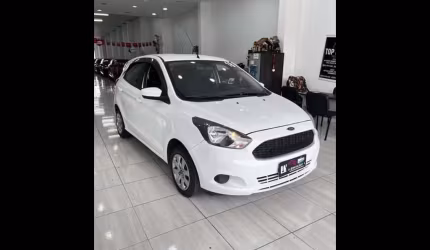Ford ka 1.0 se 12v flex 4p manual 2018