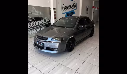 Chevrolet astra hatch advantage 2.0 08v(140cv) 2010