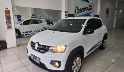 Kwid intens 10mt 2020