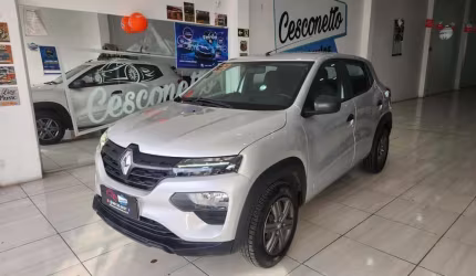 Kwid zen 2 2023