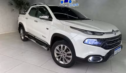 Fiat toro ranch 2.0 16v 4x4 diesel aut.