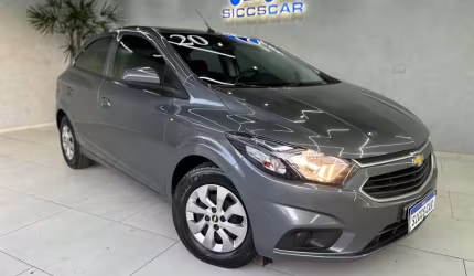 Chevrolet onix hatch joy 1.0 8v flex 5p mec.