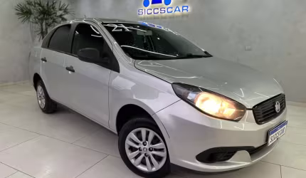 Fiat siena 1.4