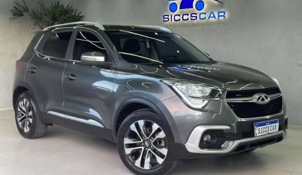 Caoa chery tiggo 5x 5x txs 1.5 16v turbo flex aut.