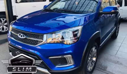 Caoa chery tiggo 2 1.5 mpfi 16v flex act 4p automático