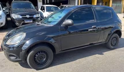 Ford ka 1.0 mpi 8v flex 2p manual
