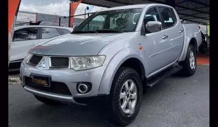 Mitsubishi l200 triton 3.2 d 2013