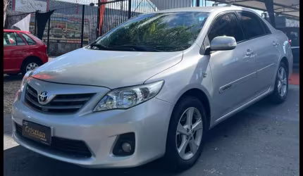 Toyota corolla xei20flex 2014