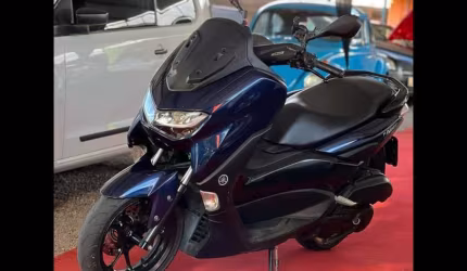 Yamaha nmax 160 abs 2022