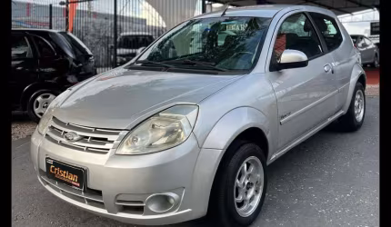 Ford ka flex 2009