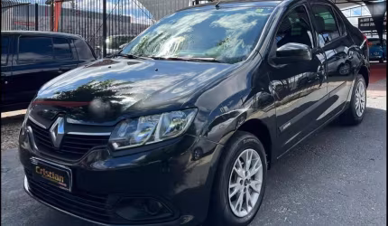 Renault logan expr 1016v 2014