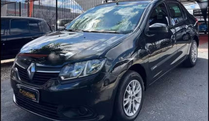 Renault logan expr 1016v 2014
