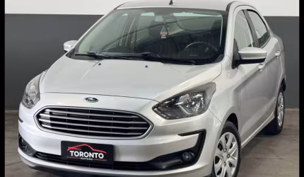 Ford ka+ sedan 1.0 se/se plus tivct flex 4p 2020 flex