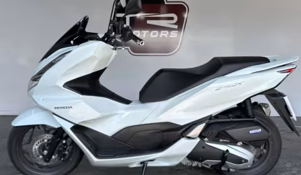 Honda pcx 160 abs 2023