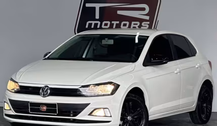 Volkswagen polo mf 2020