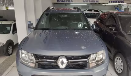 Renault duster flex manual