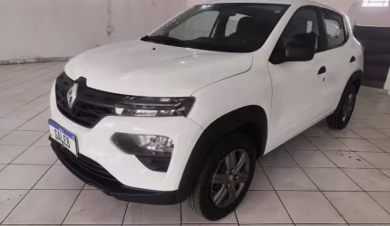 Renault kwid flex manual