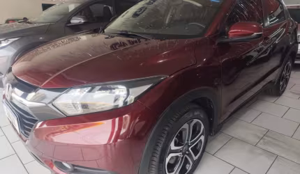 Honda hr-v flex automático