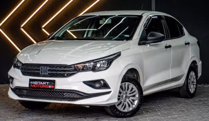 Fiat cronos 1.0 6v flex