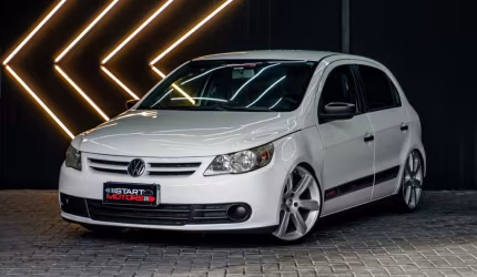Volkswagen gol (novo) 1.0 mi total flex 8v 4p