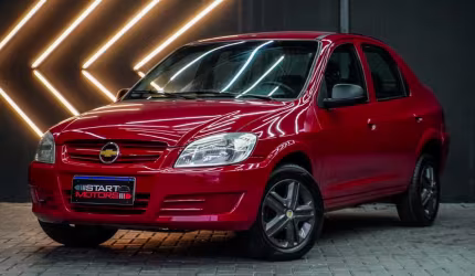 Chevrolet prisma  sed. maxx/ lt 1.4 8v econof. 4p