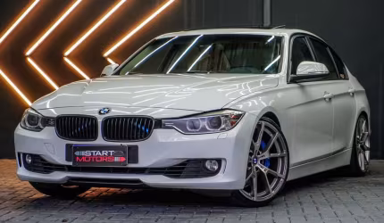 Bmw 328ia 2.0 tb/2.0 tb flex 16v 4p