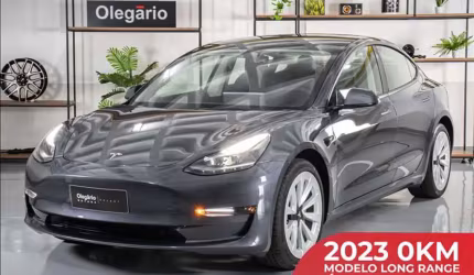 Tesla model 3 awd standard range plus - 2022/2023