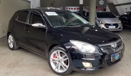 Hyundai i30 2.0 mpfi gls 16v - 2012/2012