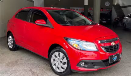 Chevrolet onix 1.4 mpfi lt 8v - 2015/2015