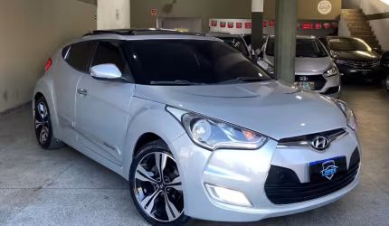 Hyundai veloster 2013 