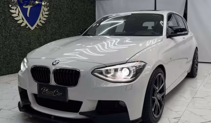 Bmw 125i 2015 2.0 m sport 16v flex 4p automático