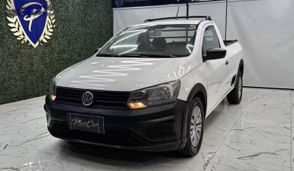 Volkswagen saveiro 2022 1.6 msi robust cs 8v flex 2p manual