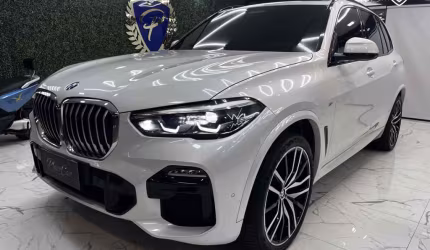 Bmw x5 2019 3.0 m sport 4x4 30d i6 turbo diesel 4p automático