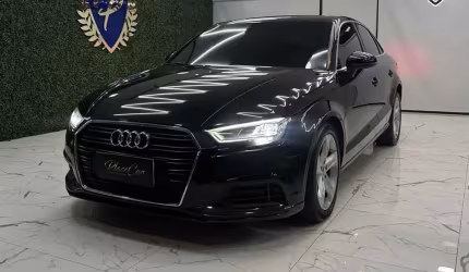 Audi a3 2021 1.4 tfsi flex sedan prestige plus tech tiptronic