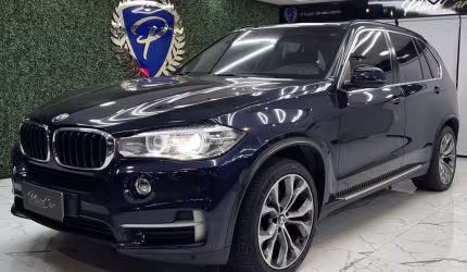 Bmw x5 2018 3.0 4x4 30d i6 turbo diesel 4p automático