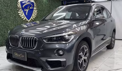 Bmw x1 2019 2.0 16v turbo activeflex sdrive20i x-line 4p automático