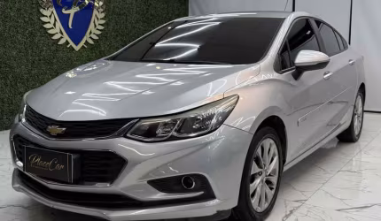 Chevrolet cruze 2017 1.4 turbo lt 16v flex 4p automático