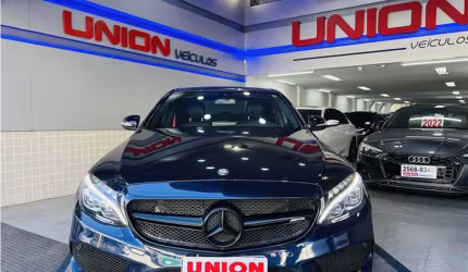 Mercedes-benz c 250 2015 2.0 cgi sport turbo 16v gasolina 4p automático