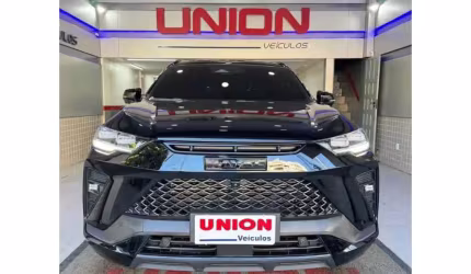 Gwm haval h6 gt 2024 1.5 phev awd e-traction