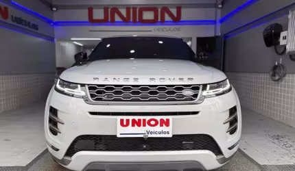 Land rover range rover evoque 2023 2.0 p250 flex r-dynamic hse awd automático