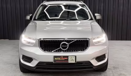 Xc 40 t-4 2.0 190cv fwd