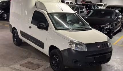 Fiorino working 1.4 flex