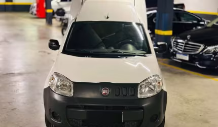Fiorino working 1.4 flex