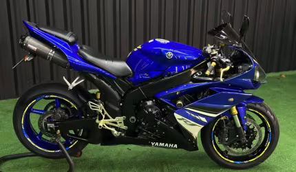 Yzf r-1 1000